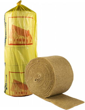 джут 08х100 мм