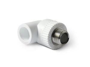 угол комбинированный ppr нр 32х3/4" 45/15