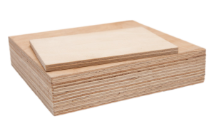 фанера лиственных пород, марки фк, нш (5,5 мм, 1220х2440) (сорт 3/4)/100