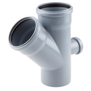 крестовина 1- плоскостная 45° 110*110*50 тыл/18/1