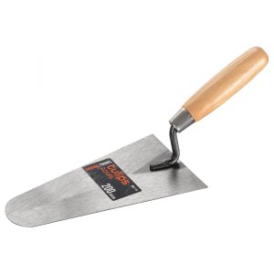 кельма бетонщика tulips tools, 200 мм