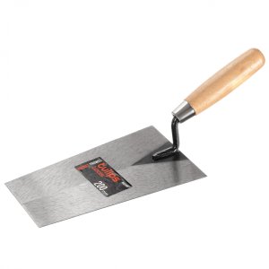 кельма плиточника tulips tools, 200 мм