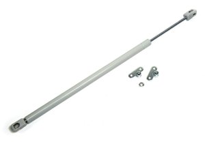 термопривод усиленный (без обратного доводчика) "польза"