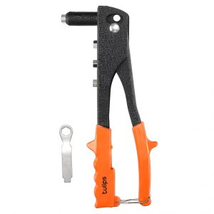 заклепочник tulips tools, 250 мм (ip14-700) (12/24)