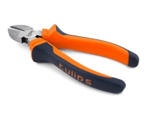 бокорезы tulips tools, 140 мм