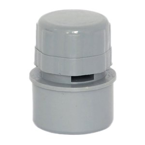 аэратор (вакуумный клапан) d50/90/1