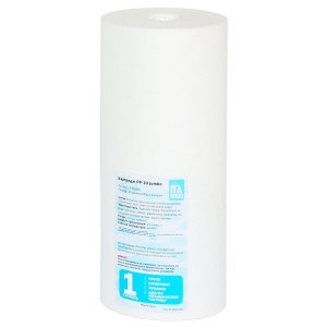 картридж (вспененный полипропилен) jumbo 5 микрон pp-10 вв10