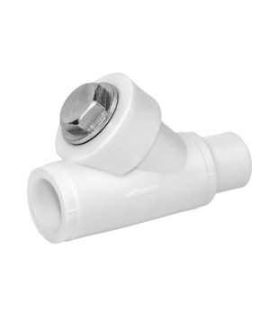 фильтр 45 град. внутр/наруж ppr32/100 (25/5шт)