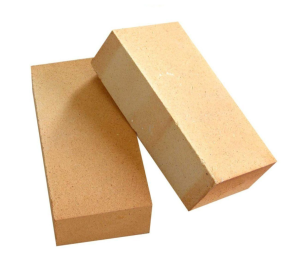 кирпич огнеупорный шамотный шб8 прямой 250х124х65 г-01 гост 390-96/ 297шт/поддон