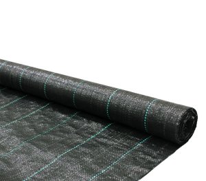 ондутис ландшафт ondutiss геотекстиль для ландшафтных работ 75 м2