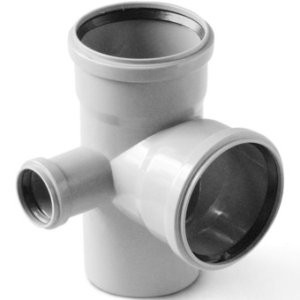 крестовина 2- плоскостная 87° 110*110*50 левая/24/1