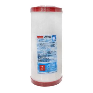 картридж (антижелезо) fe-10 jumbo вв10