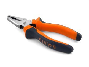 плоскогубцы tulips tools, 160 мм