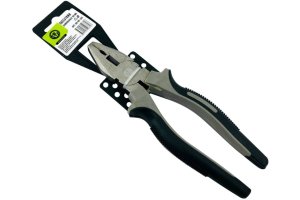 пассатижи шлифованные on 200 мм /60шт/кор