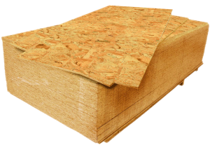 плита osb-3 ультрадизайн (осб), 9 мм