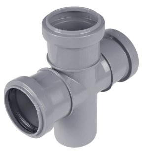 крестовина 1- плоскостная 87° 50*50*50/50/1