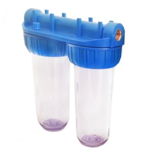 фильтр магистральный ita-25-3/4 (двойной)sl10