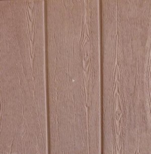 тротуарная плитка 300*300*30мм, доска коричневый шт (11шт/1м2) 166шт/паллет