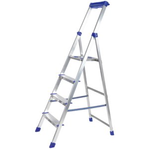 стремянка см4,четыре ступени./1