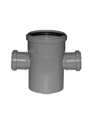 крестовина 1- плоскостная 87° 110*50*50/42/1