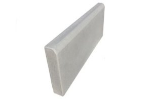 бордюр 500*200*40мм, шт (120шт/паллет)