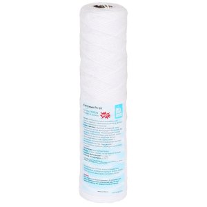 картридж (пенопропилен нити) 20 микрон ps-10 hot sl10 /50