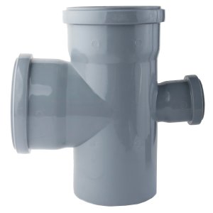 крестовина 1- плоскостная 87° 110*110*50/24/1