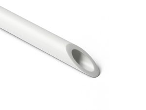 труба полипропиленовая 25х4,2 pn20, 4м (хол/гор вода, с) 100/25