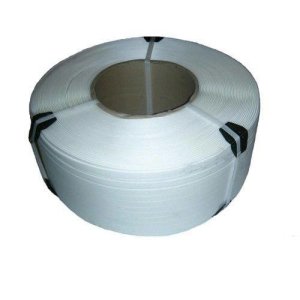 лента полипропиленовая для скорлупы ппу 12мм